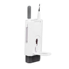 8 in 1 Electronic Cleaner Kit Multi Functional Laptop Screen Keyboard Earbuds Cleaner Kit Computer Cleaning Tool Kit