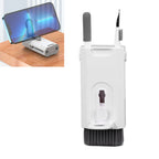 8 in 1 Electronic Cleaner Kit Multi Functional Laptop Screen Keyboard Earbuds Cleaner Kit Computer Cleaning Tool Kit