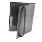 360 Pages Pages 9 Pocket Card Collection Binder Game Card Binder Collector Black
