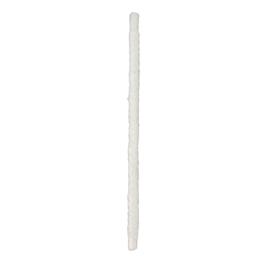 10 PCS Wicks Torch Replacement 13.78in Tiki Torch Fiberglass Wicks for Patio Lighting Garden Lights