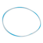 35 Inch LED Hoop RGB Auto Color Changing Dance Exercise Light Up Hoop Fitness Equipment for Kids Adults Beginners