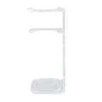 Lightsaber Wall Mount Stand Acrylic Stable Wall Mounted Lightsaber Display Rack for Home Bedroom Transparent