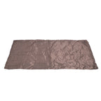 Mattress Bag for Moving Storage Waterproof Dustproof Oxford Fabric Reusable Easy Carrier Mattress Moving Cover with Handles 208x160x38cm / 81.89x62.99x14.96in