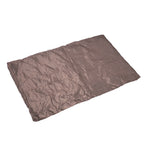 Mattress Bag for Moving Storage Waterproof Dustproof Oxford Fabric Reusable Easy Carrier Mattress Moving Cover with Handles 208x160x38cm / 81.89x62.99x14.96in