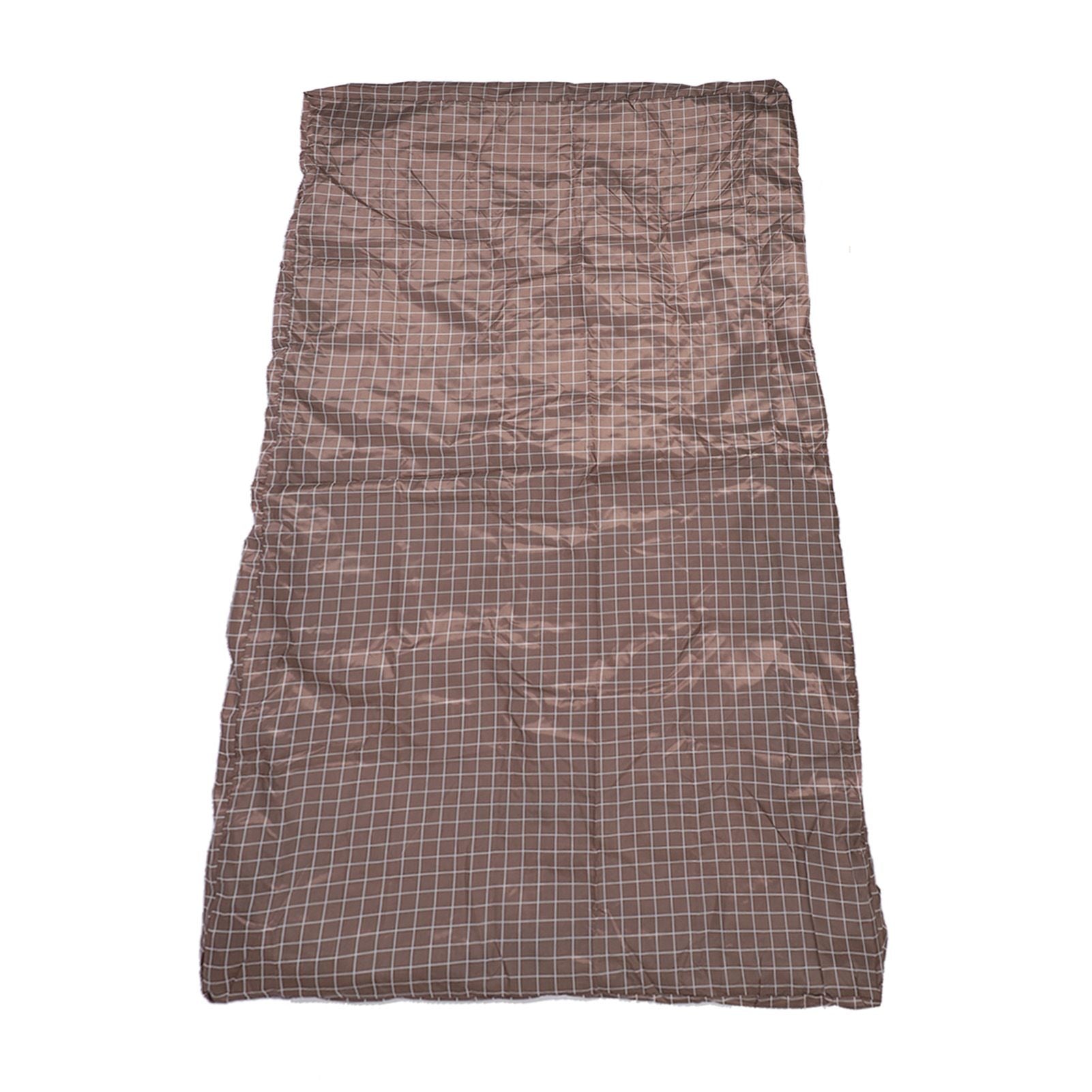 Mattress Bag for Moving Storage Waterproof Dustproof Oxford Fabric Reusable Easy Carrier Mattress Moving Cover with Handles 208x160x38cm / 81.89x62.99x14.96in