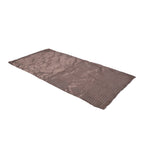 Mattress Bag for Moving Storage Waterproof Dustproof Oxford Fabric Reusable Easy Carrier Mattress Moving Cover with Handles 208x160x38cm / 81.89x62.99x14.96in