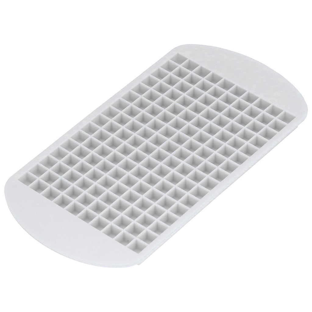 Ice Cubes Tray Mold Food Grade Silicone Mold DIY Baking Tools for Pudding Ice Cream Cake ChocolateWhite
