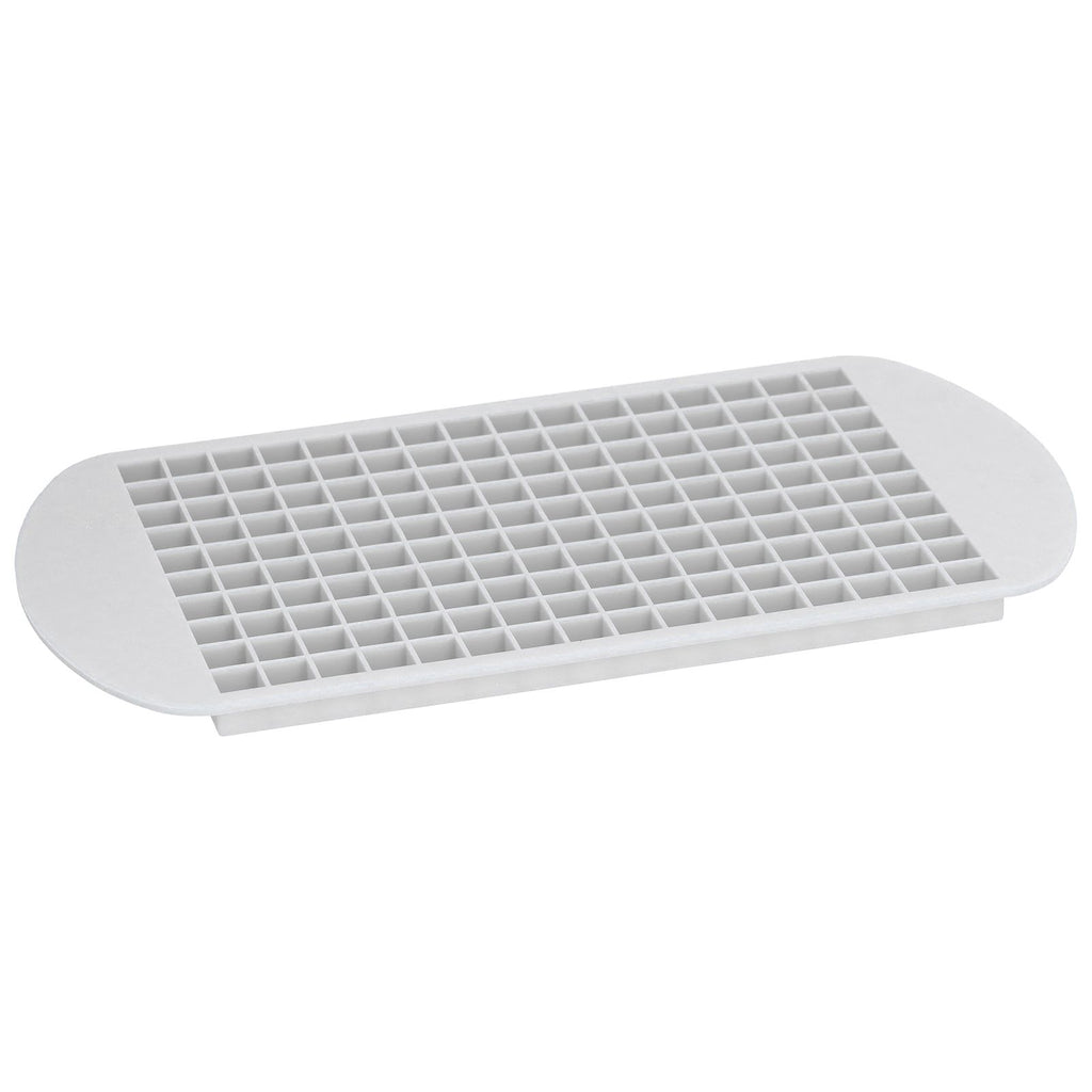 Ice Cubes Tray Mold Food Grade Silicone Mold DIY Baking Tools for Pudding Ice Cream Cake ChocolateWhite