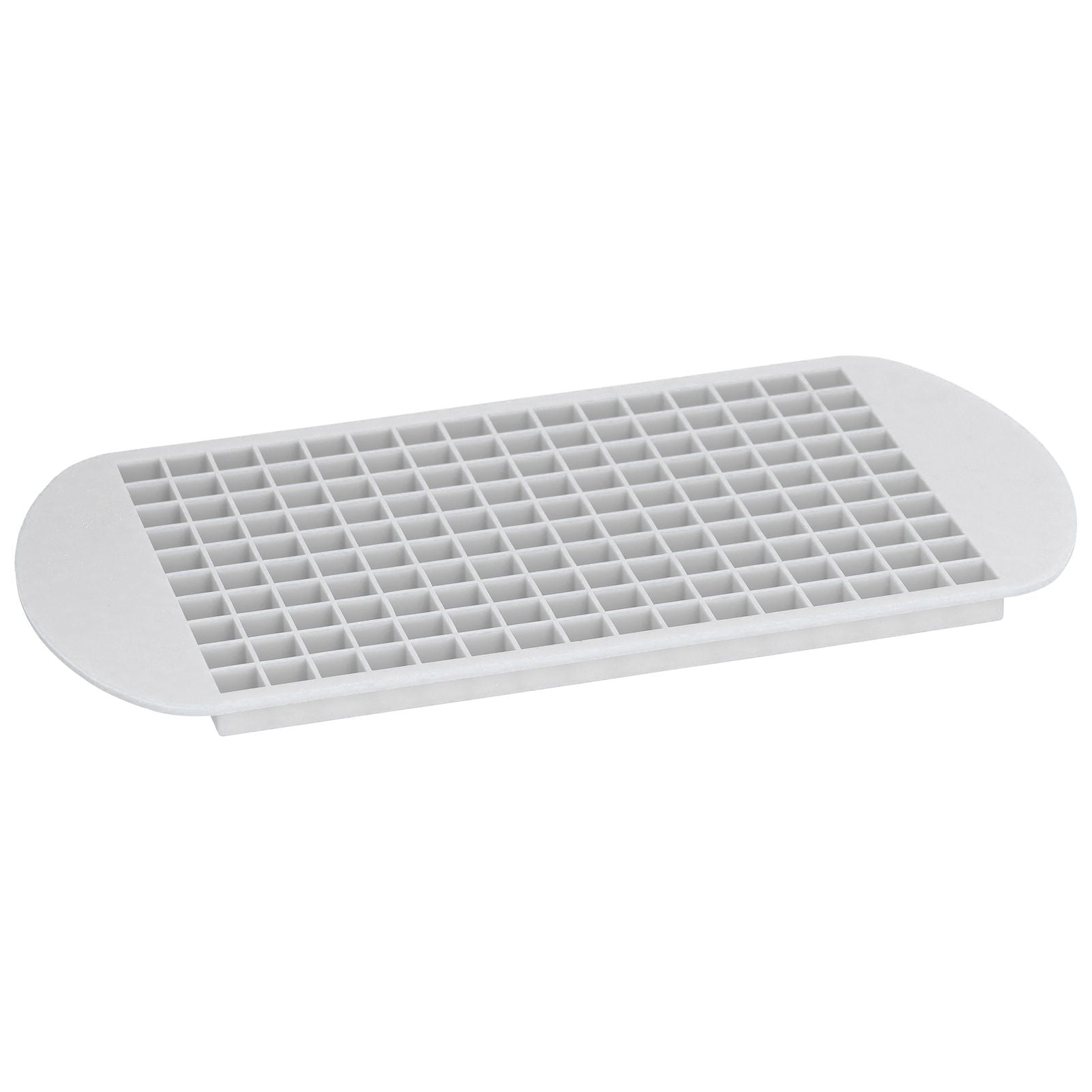 Ice Cubes Tray Mold Food Grade Silicone Mold DIY Baking Tools for Pudding Ice Cream Cake ChocolateWhite