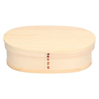 800ml Wooden Food Container Portable Bento Lunch Box Kids Lunch Container for Travel Office Camping Picnic
