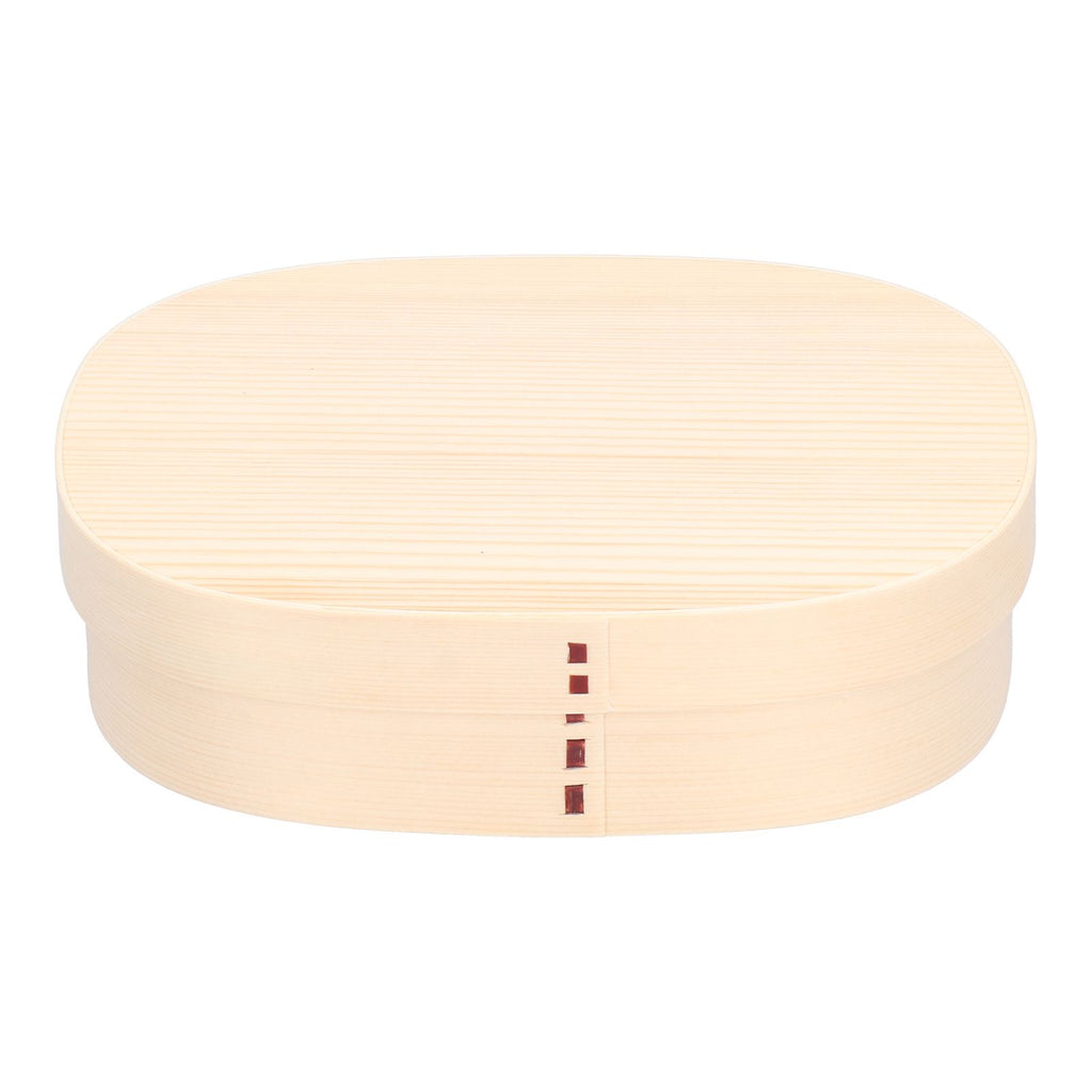 1200ml Food Container Wooden Bento Lunch Box Kids Lunch Containers for Office Camping Picnics Travel