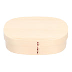 1200ml Food Container Wooden Bento Lunch Box Kids Lunch Containers for Office Camping Picnics Travel