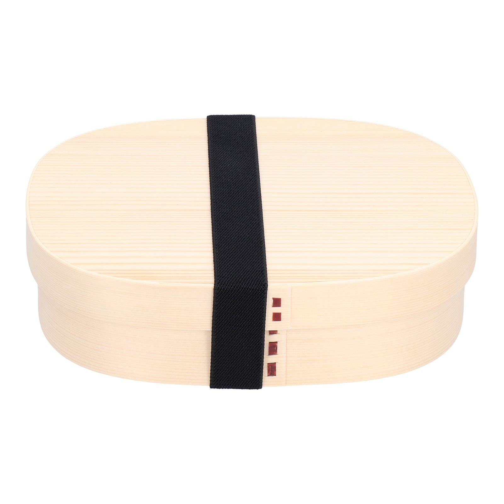 1200ml Food Container Wooden Bento Lunch Box Kids Lunch Containers for Office Camping Picnics Travel
