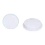 Burger Press Multifunctional Safe Nontoxic Hamburger Maker Mold Kit for Making Patties