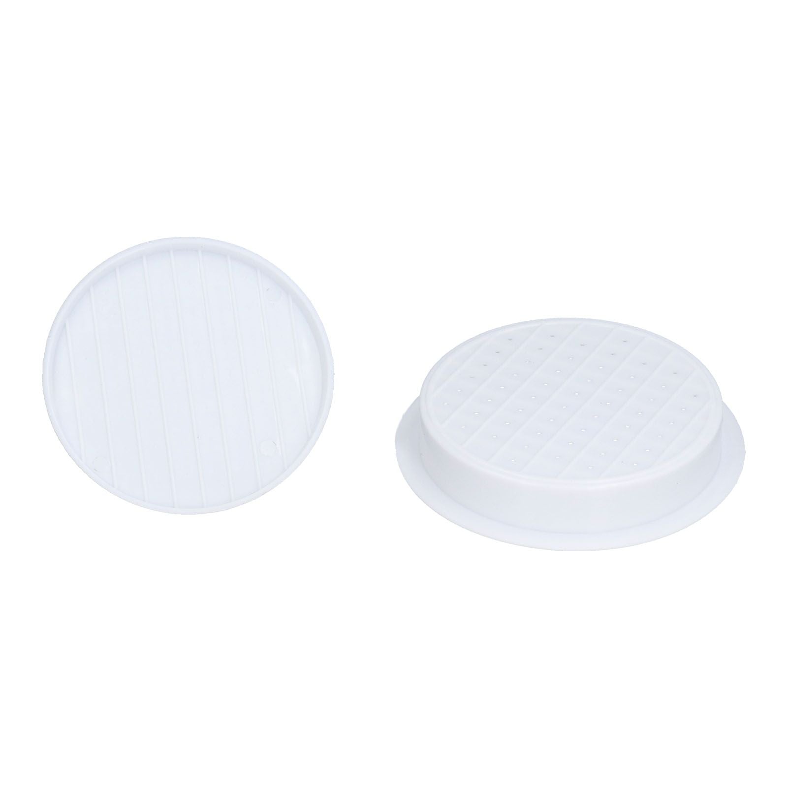 Burger Press Multifunctional Safe Nontoxic Hamburger Maker Mold Kit for Making Patties