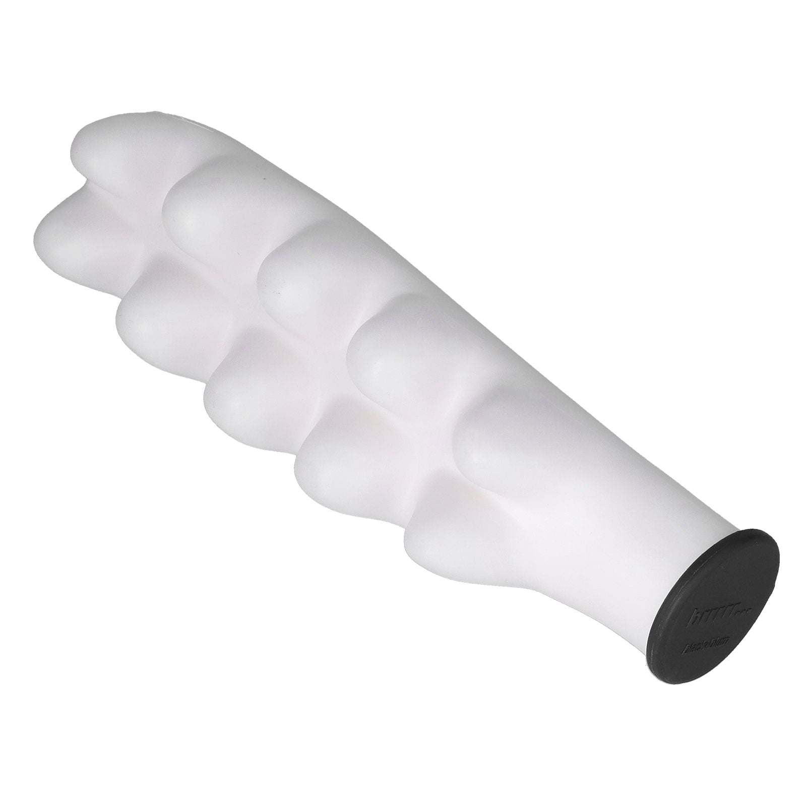 Plastic Ice Cube Mold Food Grade Cartoon No Contact Ice Mold Tray Maker for Summer Home