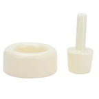Ice Cream Cone Mold Waffle Cone Setting Mold DIY Crispy Egg Roll Mold for Kitchen