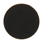 Table Number Holder Stainless Steel Durable Fade Resistant Lightweight Picture Clip for Hotel Restaurant15.5cm Gold