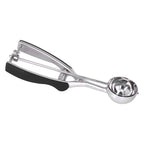 Cookie Scoop Stainless Steel Multifunctional Manual Portable Ice Cream Scooper for Home HotelJ10190P 39mm