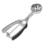 Cookie Scoop Stainless Steel Multifunctional Manual Portable Ice Cream Scooper for Home HotelJ10190P 39mm