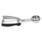 Cookie Scoop Stainless Steel Multifunctional Manual Portable Ice Cream Scooper for Home HotelJ10190P 39mm