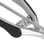 Cookie Scoop Stainless Steel Multifunctional Manual Portable Ice Cream Scooper for Home HotelJ10190P 39mm