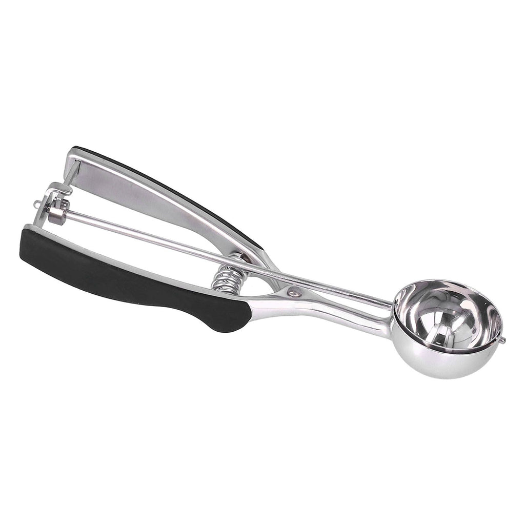 Cookie Scoop Stainless Steel Multifunctional Manual Portable Ice Cream Scooper for Home HotelJ10190P 55mm