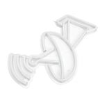 Neon Lights AS PVC Signal Tower Shaped USB Power Supply Low Energy Consumption Led Neon Sign
