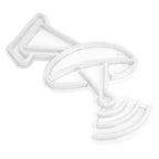 Neon Lights AS PVC Signal Tower Shaped USB Power Supply Low Energy Consumption Led Neon Sign