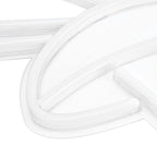 Neon Lights AS PVC Signal Tower Shaped USB Power Supply Low Energy Consumption Led Neon Sign