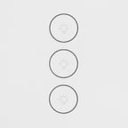 WiFi Smart Wall Light Switch Glass Panel Touch Remote Voice Control Light Switch