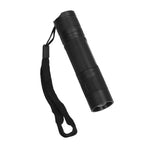 IR Flashlight Zoomable IPX54 Waterproof Anti Reverse Connection Comfortable Grip Led Flashlight for Hunting Home940NM