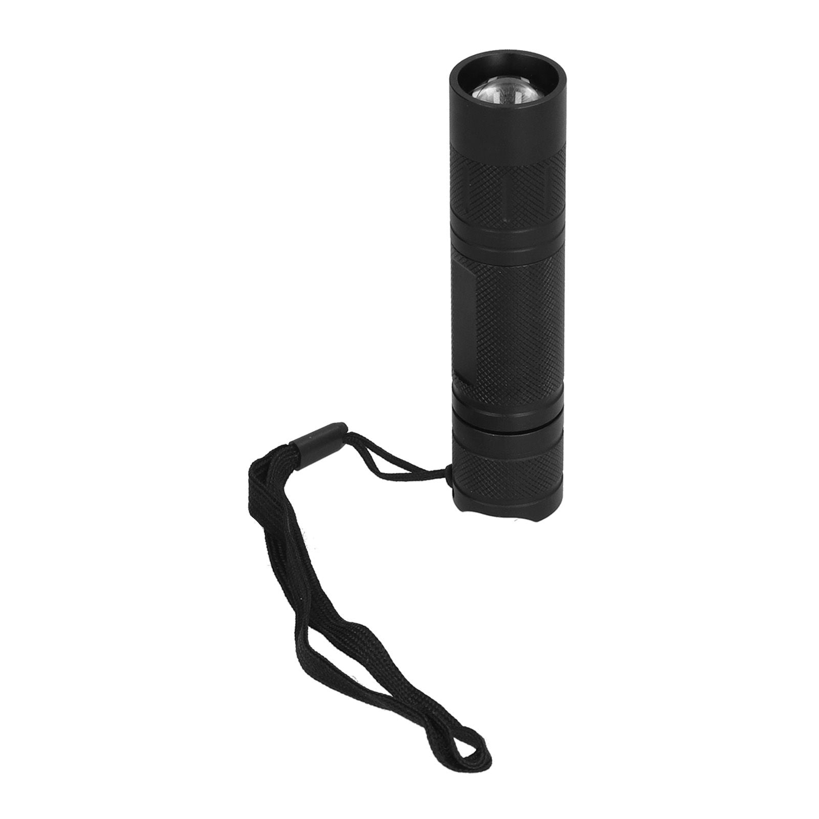 IR Flashlight Zoomable IPX54 Waterproof Anti Reverse Connection Comfortable Grip Led Flashlight for Hunting Home940NM