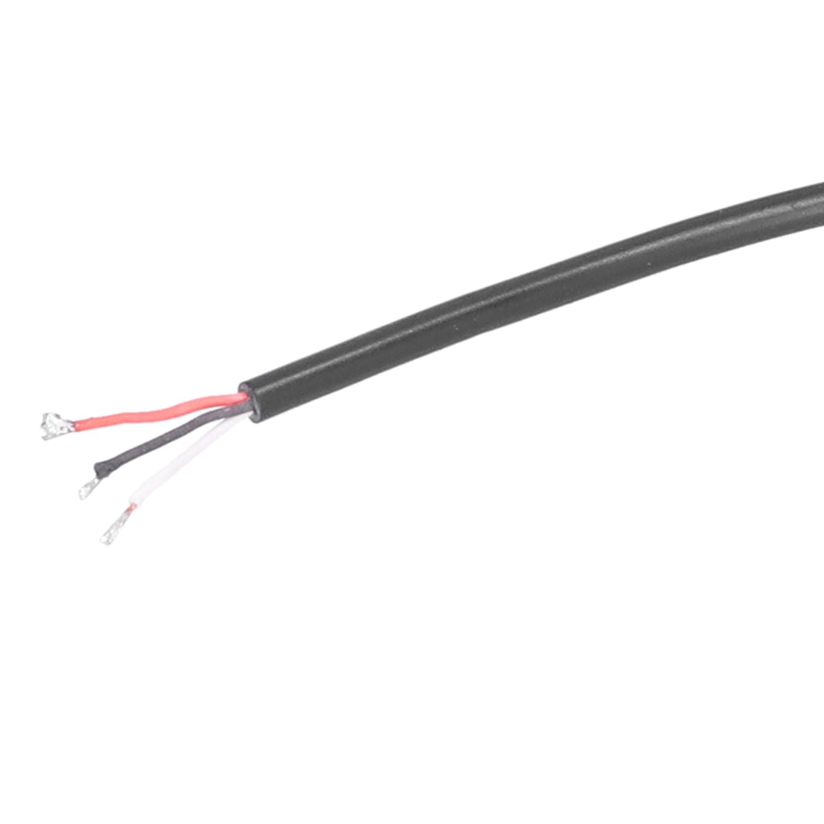 LED 2m Light Switch Cord Dimmable Universal USB Lamp Power Cord for 5V Lamp Outdoor Home