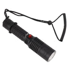5000LM Diving Light 3 Modes White Light IPX8 Waterproof LED Shockproof Dive Torch for Under Water
