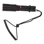 5000LM Diving Light 3 Modes White Light IPX8 Waterproof LED Shockproof Dive Torch for Under Water
