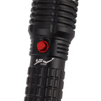 5000LM Diving Light 3 Modes White Light IPX8 Waterproof LED Shockproof Dive Torch for Under Water