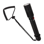 Professional Diving Flashlight with Magnetic Key Switch 3 Modes Super Bright 8000LM IPX8 Underwater Diving Torch for Underwater