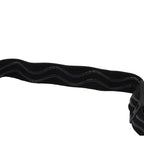 Outdoor Headlight Elastic Band Waterproof Highlight Mini Portable 550lm Headlamp Flashlight for Hiking Fishing White