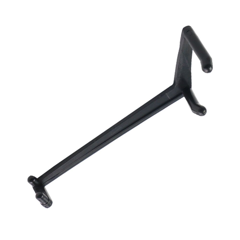 100PCS Adjustable Fruit Branch Spreader to Support New Branch Growth Reusable Plastic Bonsai Branch Trunk Spreaders