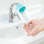 Faucet Extender for Kids Sink Handle Extender Baby Hand Washing Auxiliary Extender Bathroom Kitchen Accessories