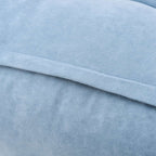 Triangle Cushion Bed Head Large Backrest Lumbar Cushion Tatami Soft Package