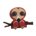 Animal Eyeglass Holder Decorative Desktop Glasses Display Stand Rack Decoration