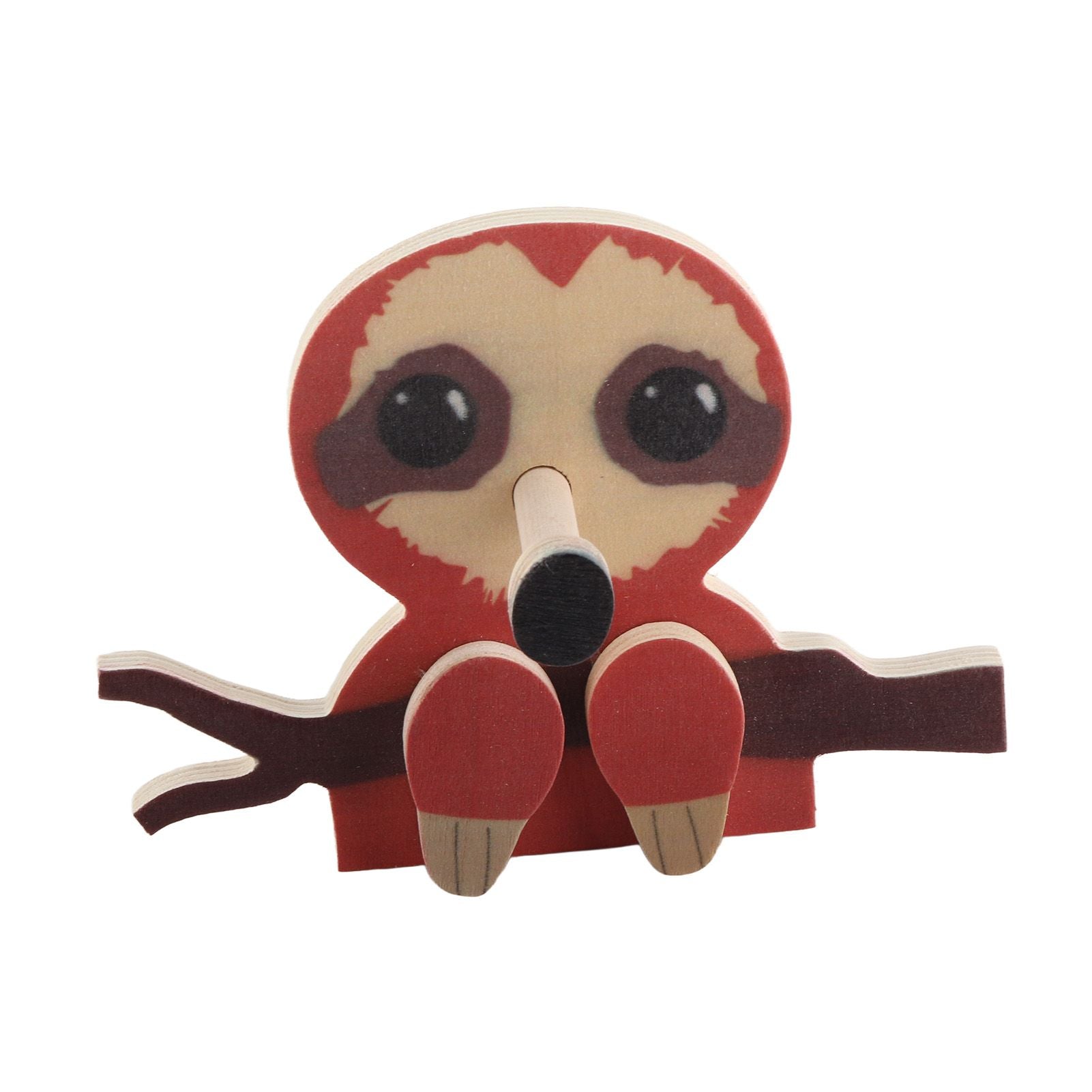 Animal Eyeglass Holder Decorative Desktop Glasses Display Stand Rack Decoration