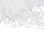 1.67x10m Elastic Plant Support Vine Net Flexible Flower Trellis Netting for Gardening Outdoor
