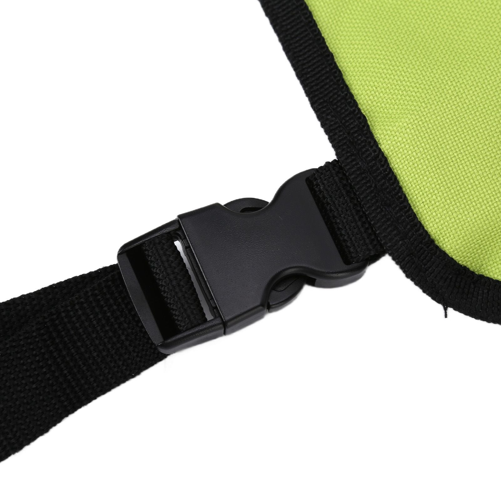 Beach Chair Armrest Bag Outdoor Chair Organizer Single Shoulder Hanging Storage Bag for Camping
