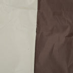 Folding Bed Cover Dustproof Waterproof Rollaway Bed Protective Cover for Indoor Outdoor102x33x104cm