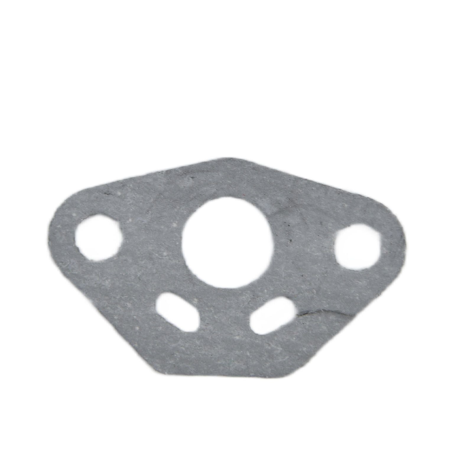 H119‑6 42CC Carburetor Gasket Sparking Plug Kit Replacement for WT WYK‑186 with Intake Hole