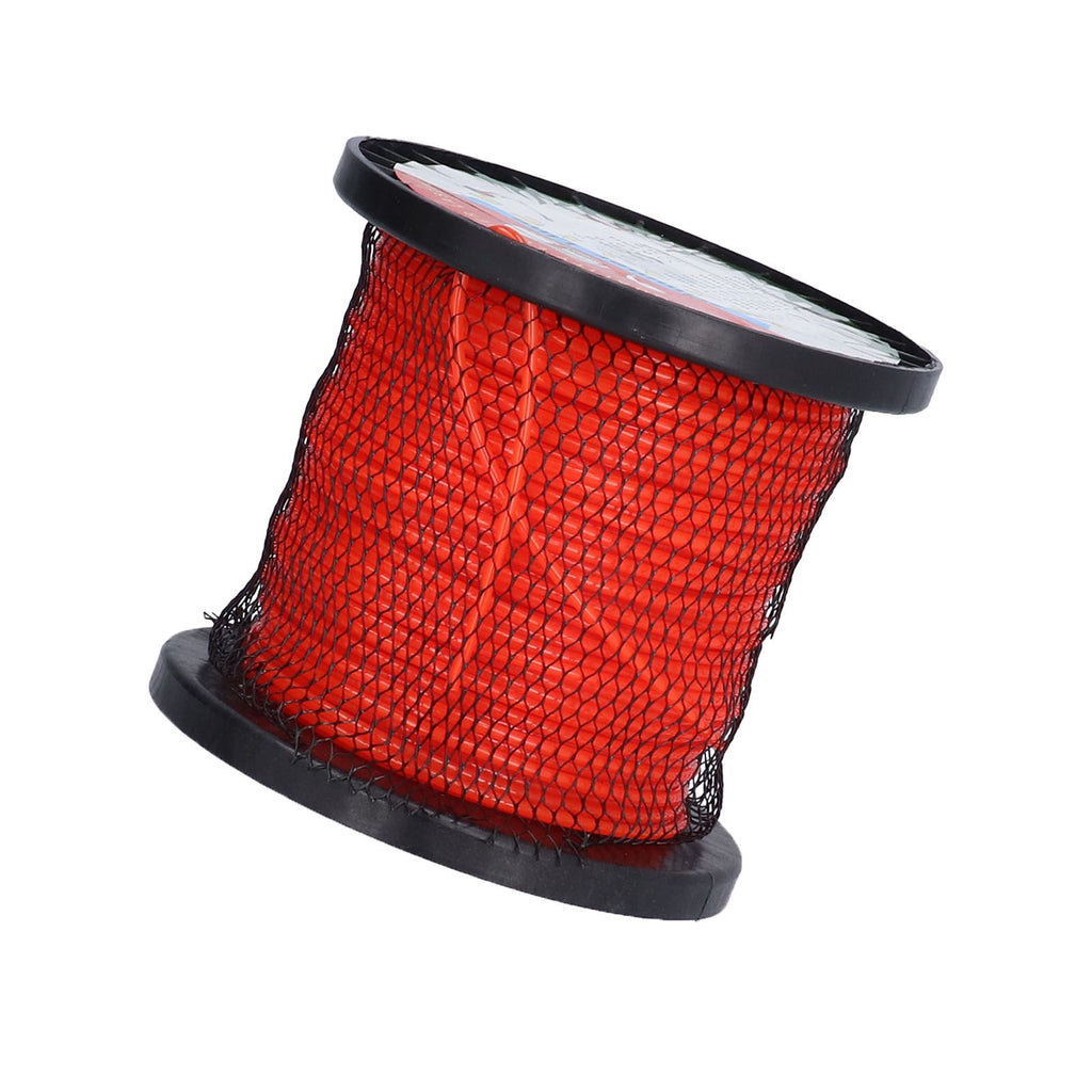 2.7mm Trimmer Line Round Nylon 1LB Round Heavy Duty Grass Cutting Trimmer Line for Lawn Garden