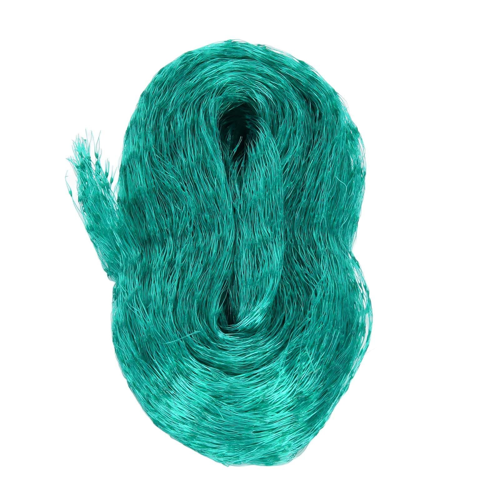 2x10m Anti Bird Protection Net Nylon Bird Proof Netting Nursery Fruit Tree Protection Net